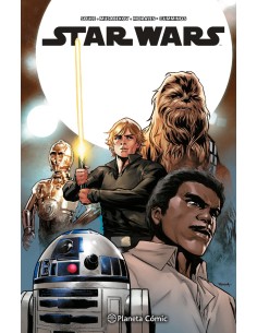 Star Wars II Tomo nº 08